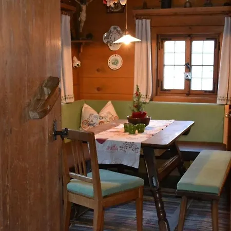 Hexenhaeuschen Aberg