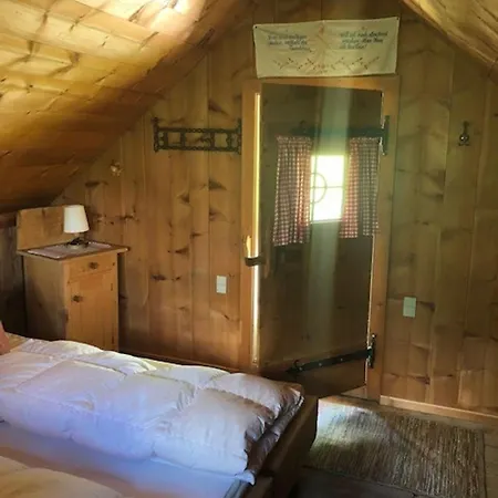 Hexenhaeuschen * Aberg