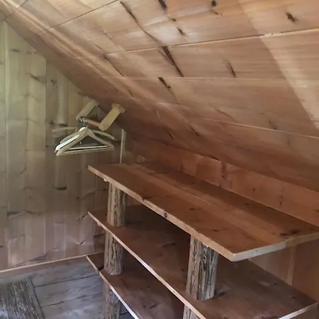 Hexenhaeuschen 別荘 *